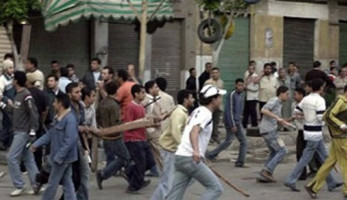 إصابة فتاة بعاهة مستديمة في وجهها حفاظا على كرامتها من مضايقات الشباب