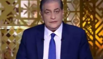 أسامة كمال عن استقالة لـيبرمان: اصبر على الجار السو يا يرحل يا تجيله مصيبة تاخده