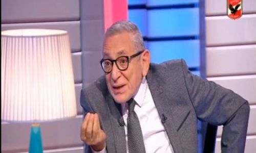 عدلي القيعي "مهندس أزمات الأهلي".. ضرب المصالحة مع تركي آل الشيخ ويهدد أزارو