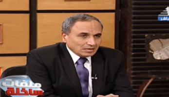 نقيب الصحفيين: 'ربنا أنقذ مصر من السقوط'