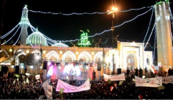 خناقة على الهواء بين برلماني وداعية بسبب الاحتفال بالمولد النبوي