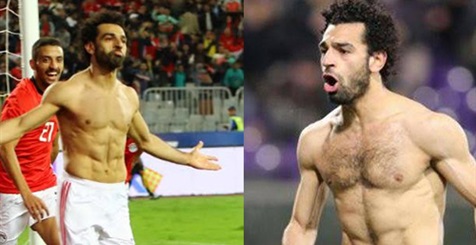 3 أسباب تكشف سر إزالة محمد صلاح لـ«شعر صدره»