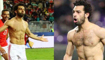 3 أسباب تكشف سر إزالة محمد صلاح لـ«شعر صدره»