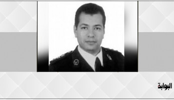 محمد مبروك.. شهيد فضح "الإخوان"