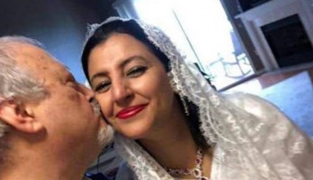 تفاصيل وأسرار الزواج السري لخاشقجي من مصرية في أمريكا.. الزوجة السرية تكشف بالدلائل والمستندات حقيقة ادعائها.. عائلة الصحفي السعودي وخطيبته التركية يرفضان التعليق.. صور