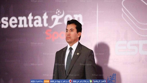 فضيحة تسريبات تهز وزارة الرياضة.. والجبلاية تطالب بالتحقيق