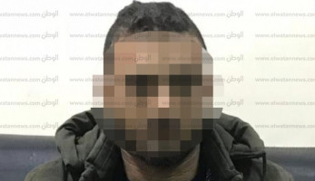 اعترافات قاتل نجل عشيقته بالقليوبية: "مكنش قصدي.. أمه ورطتني وهربت"