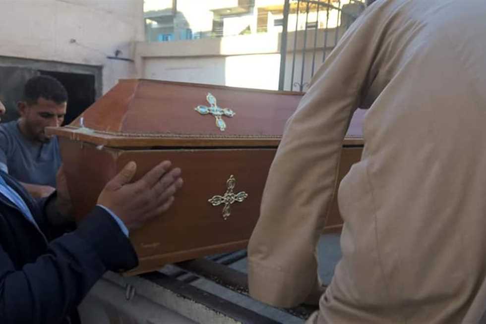 مصريون يشيعون جثمان صديقتهم الفرنسية بالأقصر: «سيقيمون لها سرادق عزاء»