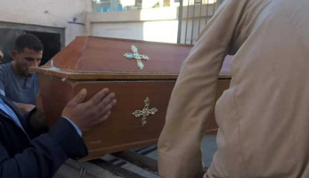 مصريون يشيعون جثمان صديقتهم الفرنسية بالأقصر: «سيقيمون لها سرادق عزاء»