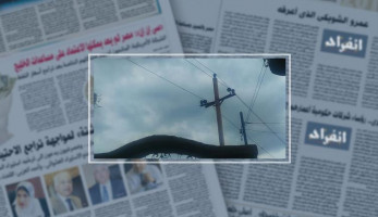 استجابة لـ"انفراد".. محافظ بنى سويف يأمر بتغيير مسار الضغط العالى بالفشن