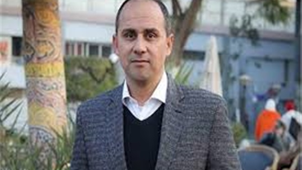 رد ناري من مدير الأهلي على استقالة حسام غالي