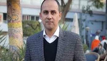 رد ناري من مدير الأهلي على استقالة حسام غالي