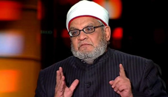 'كريمة' لمنكري الاحتفال بالمولد النبوي: 'هم البدعة ولا يفهمون التشريع الإسلامي'