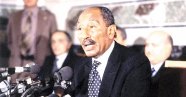 السادات فى إسرائيل.. ما الذى قاله الرئيس المصرى فى وجه اليهود