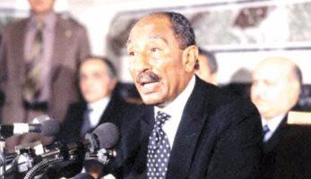 السادات فى إسرائيل.. ما الذى قاله الرئيس المصرى فى وجه اليهود