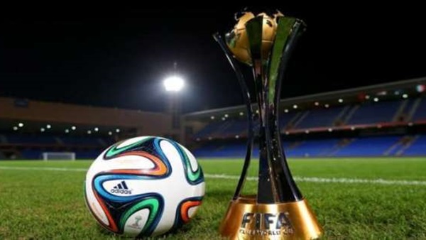 تواجد مصرى فى كأس العالم للأندية رغم هزيمة الأهلى أمام الترجى