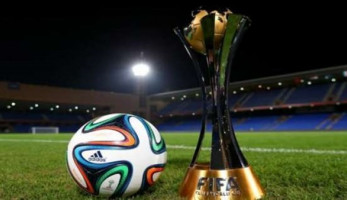 تواجد مصرى فى كأس العالم للأندية رغم هزيمة الأهلى أمام الترجى