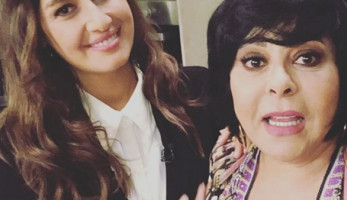 'أسرار خلعها الحجاب وحياتها الزوجية'.. أبرز تصريحات حلا شيحة مع 'صاحبة السعادة'