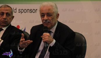 طارق شوقي: التعليم في مصر ليس مجانيا الآن.. الناس استخسروا فينا 10 جنيه ودفعوا الملايين في الدروس والكتب الخارجية.. ووقف خيري لنتمكن من الصرف على التعليم خلال الـ50 سنة القادمة