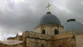 المجمع المقدس: دير السلطان لم يخل يوما من رهبان مصر ولن نرد على كنيسة إثيوبيا