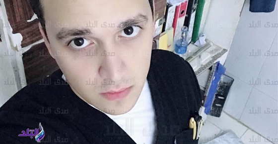 انتحار طبيب أمراض نفسية وعصبية من أعلى برج سكنى فى دمنهور