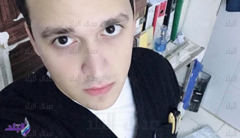 انتحار طبيب أمراض نفسية وعصبية من أعلى برج سكنى فى دمنهور