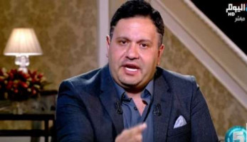 إدوارد: "إعلام المصريين" ستنتج 21 مسلسلا في رمضان.. والأجر حسب النجومية
