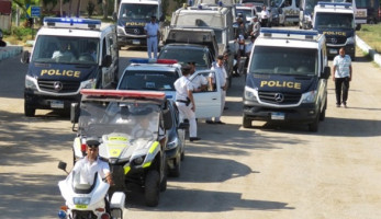 اختفاء "الترامادول".. تفاصيل إحباط "الداخلية" لمحاولات تهريب ملايين الأقراص