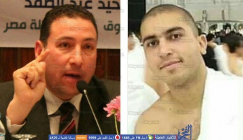 الصيادلة: وصول جثمان أحمد طه غدًا.. وتشييع الجنازة من مسجد أبو المكارم‎ بـ'صلاح سالم'