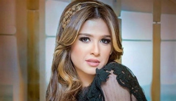 ياسمين عبدالعزيز بعد طلاقها: الحمد لله