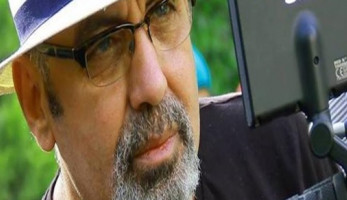 خالد الحجر: فيلم جريمة الإيموبيليا مستوحى من واقعة قتل حقيقية.. فيديو