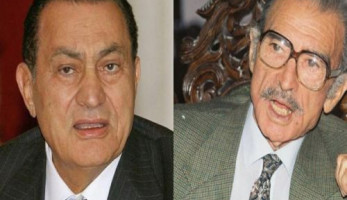 بعد بكائه على الهواء.. مبارك يفشل في حل مشكلة أحمد مظهر