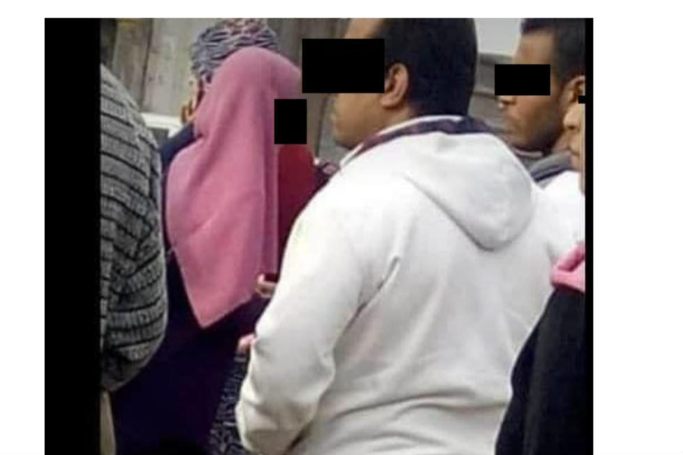 ضبط صاحب «فيديو» التحرش بطالبات جامعة المنصورة (تفاصيل)