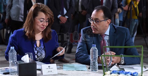 الحكومة: اقتصار الدعم النقدي على طفلين فقط