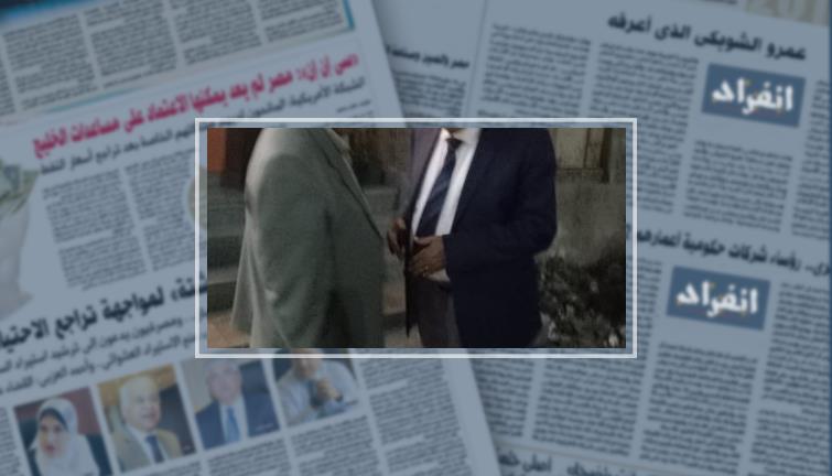 محافظ الدقهلية يكتشف مخالفة منافذ بيع الخضروات للأسعار فى جولة مفاجئة