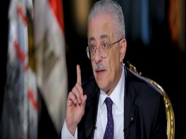 فيديو.. نائب: البعض يتعامل مع وزير التعليم بطريقة «لا تقربوا الصلاة»