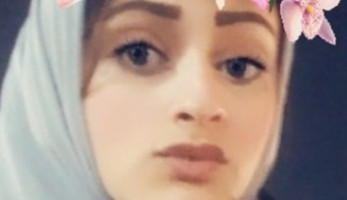 تشييع جثماني فتاة وطفلة قتلهما فران في دمنهور.. صور