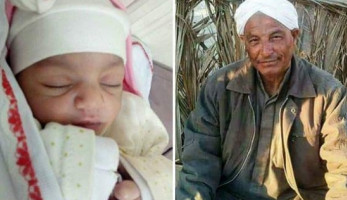 نبوءة «المؤذن الشهيد» لخطيب «الروضة» تتحقق بعد عام من وفاته
