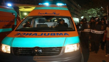 بعد فشل الزواج.. شاب يذبح خطيبته السابقة وابنة شقيقتها في البحيرة