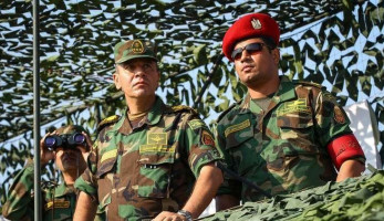 مؤامرة دنيئة تحاك بـ «الجيش المصري» .. خبراء عسكريون يفجرون مفاجأة .. جلوبال فاير الأمريكية تقود العملية