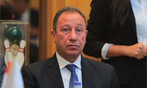 شاهد .. أحمد شوبير يثير القلق حول الحالة الصحية لـ محمود الخطيب