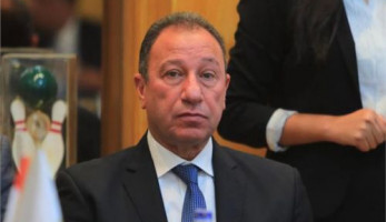 شاهد .. أحمد شوبير يثير القلق حول الحالة الصحية لـ محمود الخطيب