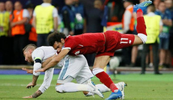 بشرى لعشاق صلاح.. راموس يواجه عدة اتهامات