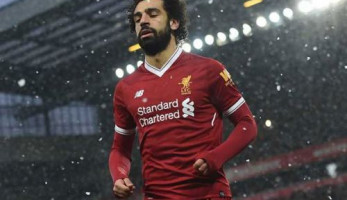 أجيري يدرس إعفاء محمد صلاح من لقاء منتخب مصر والنيجر