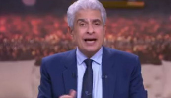 شاهد.. تعليق ناري من الإبراشي علي قيام "مسجلتان أداب" بفتح مركز لعلاج الإدمان