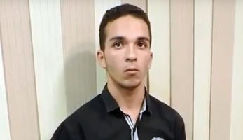 فيديو.. القبض على الطالب قاتل مُدرسته فى الإسكندرية بسبب لعبة إلكترونية