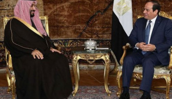 شاهد.. محلل سياسي سعودي: "زيارة بن سلمان لمصر نقلة نوعية بين البلدين"
