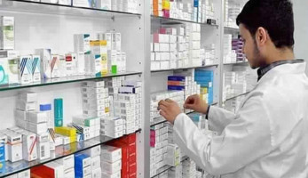 الصحة: ١٢١ نوع دواء ناقص.. ونائبة تطالب بوقف خدمة "الدليفري"