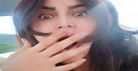سما المصري تعلق على وضع صورتها على علب فياجرا السيدات (فيديو)