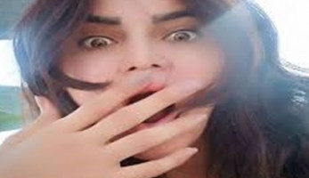 سما المصري تعلق على وضع صورتها على علب فياجرا السيدات (فيديو)